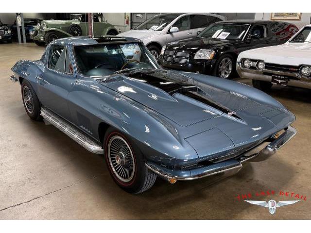 1967 Chevrolet Corvette (CC-2071393) for sale in Chicago, Illinois