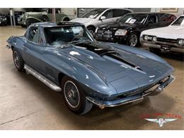 1967 Chevrolet Corvette (CC-2071393) for sale in Chicago, Illinois