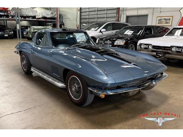 1967 Chevrolet Corvette (CC-2071393) for sale in Chicago, Illinois