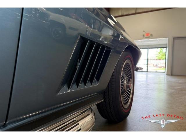 1967 Chevrolet Corvette (CC-2071393) for sale in Chicago, Illinois