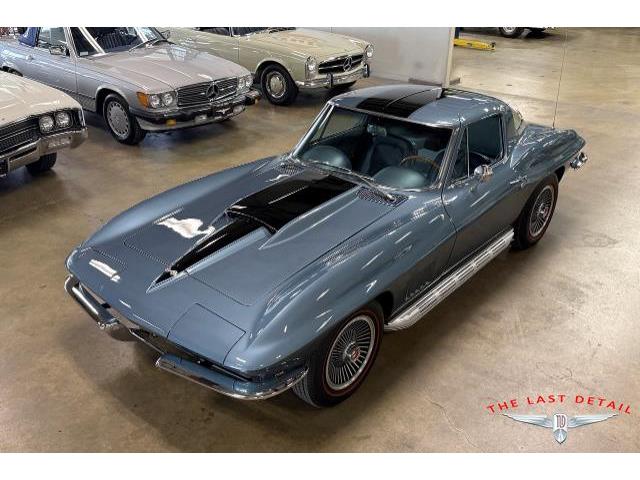 1967 Chevrolet Corvette (CC-2071393) for sale in Chicago, Illinois