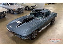 1967 Chevrolet Corvette (CC-2071393) for sale in Chicago, Illinois