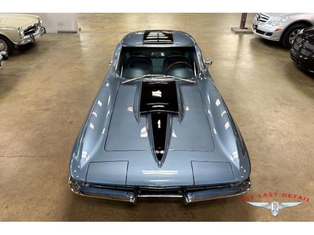 1967 Chevrolet Corvette (CC-2071393) for sale in Chicago, Illinois