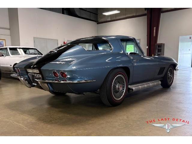 1967 Chevrolet Corvette (CC-2071393) for sale in Chicago, Illinois