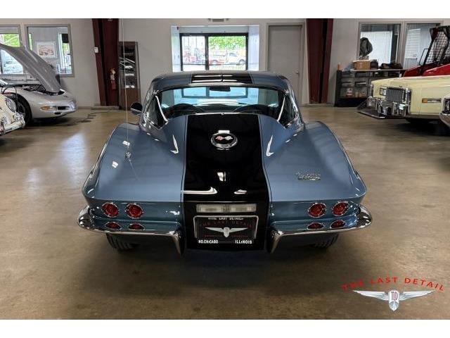 1967 Chevrolet Corvette (CC-2071393) for sale in Chicago, Illinois