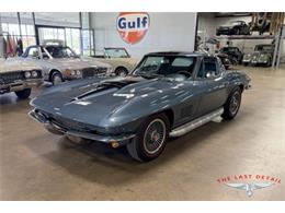 1967 Chevrolet Corvette (CC-2071393) for sale in Chicago, Illinois