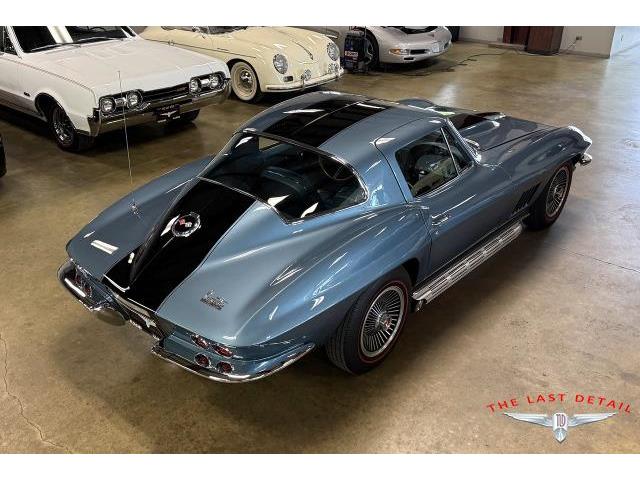 1967 Chevrolet Corvette (CC-2071393) for sale in Chicago, Illinois