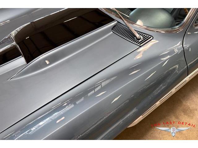1967 Chevrolet Corvette (CC-2071393) for sale in Chicago, Illinois