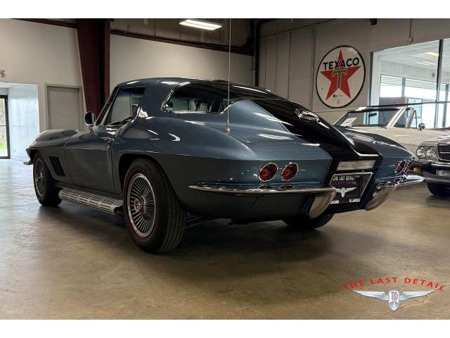 1967 Chevrolet Corvette (CC-2071393) for sale in Chicago, Illinois
