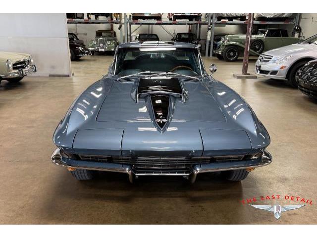 1967 Chevrolet Corvette (CC-2071393) for sale in Chicago, Illinois