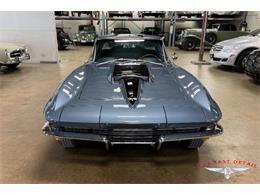 1967 Chevrolet Corvette (CC-2071393) for sale in Chicago, Illinois