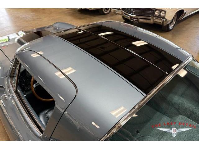 1967 Chevrolet Corvette (CC-2071393) for sale in Chicago, Illinois
