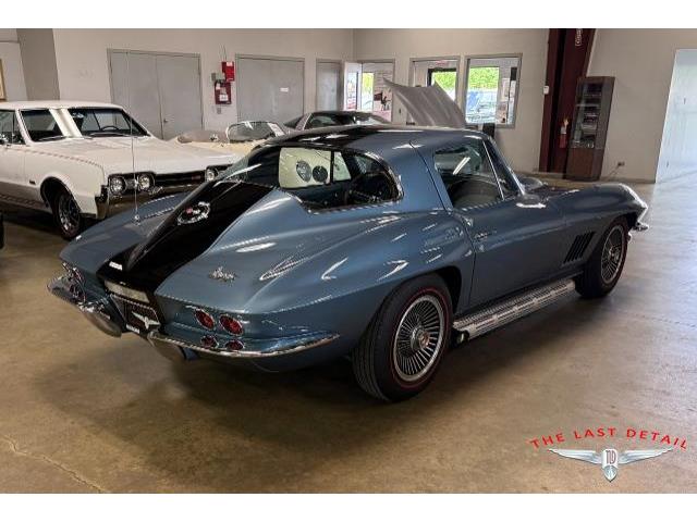 1967 Chevrolet Corvette (CC-2071393) for sale in Chicago, Illinois