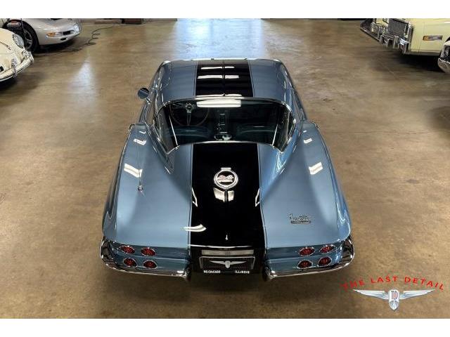 1967 Chevrolet Corvette (CC-2071393) for sale in Chicago, Illinois