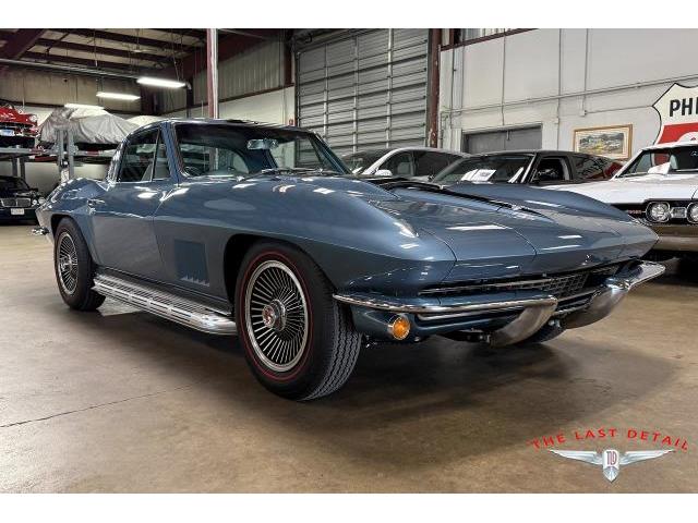 1967 Chevrolet Corvette (CC-2071393) for sale in Chicago, Illinois