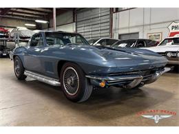 1967 Chevrolet Corvette (CC-2071393) for sale in Chicago, Illinois
