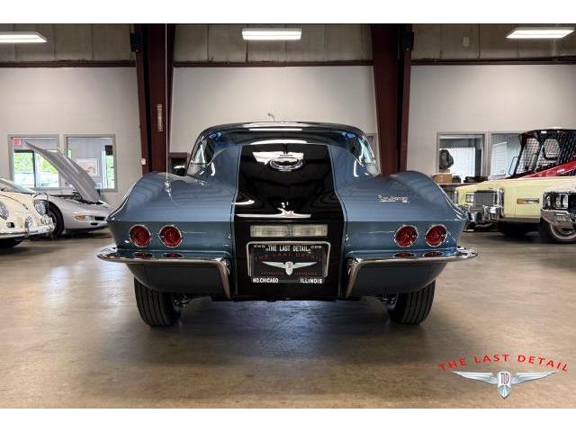 1967 Chevrolet Corvette (CC-2071393) for sale in Chicago, Illinois