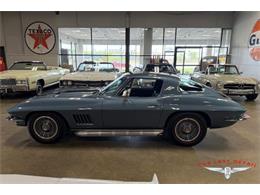 1967 Chevrolet Corvette (CC-2071393) for sale in Chicago, Illinois