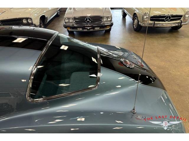 1967 Chevrolet Corvette (CC-2071393) for sale in Chicago, Illinois