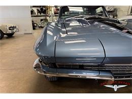 1967 Chevrolet Corvette (CC-2071393) for sale in Chicago, Illinois