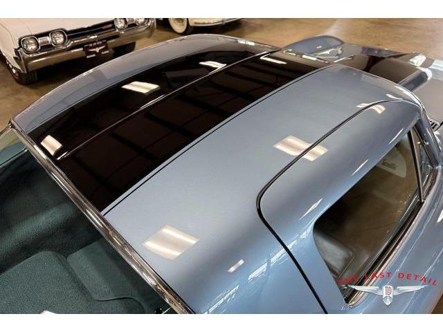 1967 Chevrolet Corvette (CC-2071393) for sale in Chicago, Illinois