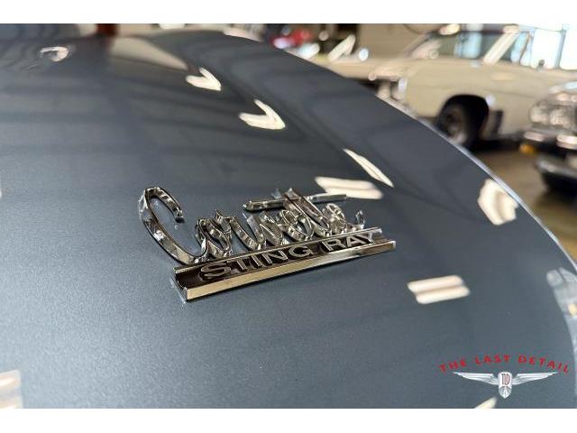 1967 Chevrolet Corvette (CC-2071393) for sale in Chicago, Illinois