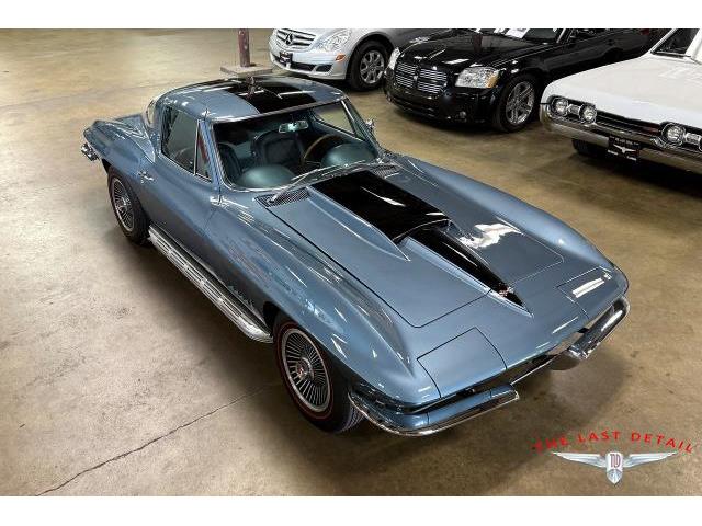 1967 Chevrolet Corvette (CC-2071393) for sale in Chicago, Illinois