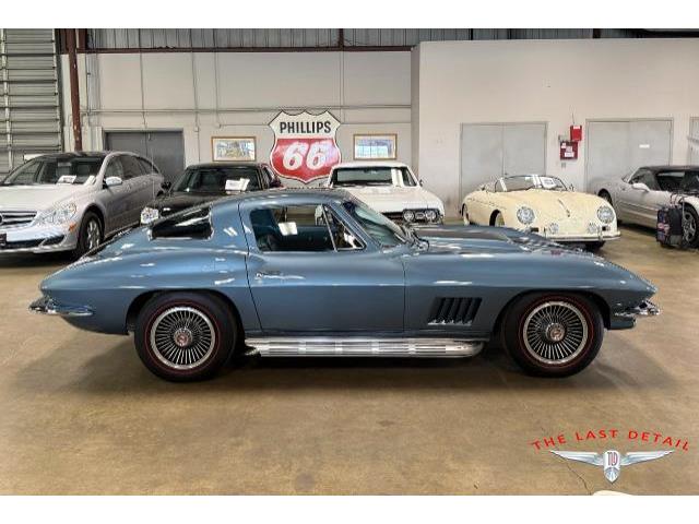 1967 Chevrolet Corvette (CC-2071393) for sale in Chicago, Illinois