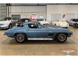 1967 Chevrolet Corvette (CC-2071393) for sale in Chicago, Illinois
