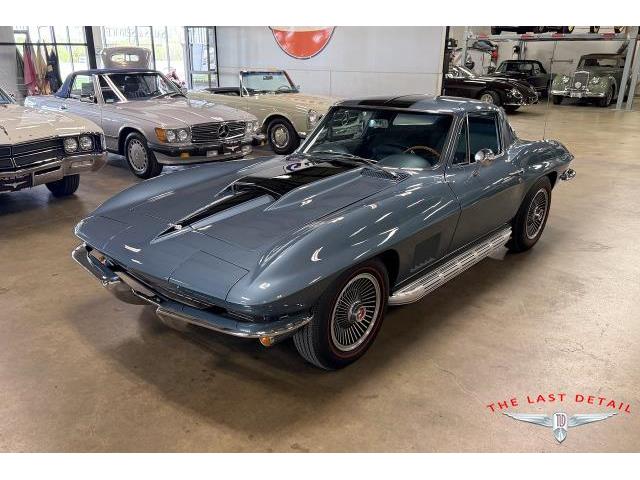 1967 Chevrolet Corvette (CC-2071393) for sale in Chicago, Illinois