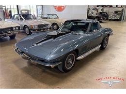 1967 Chevrolet Corvette (CC-2071393) for sale in Chicago, Illinois