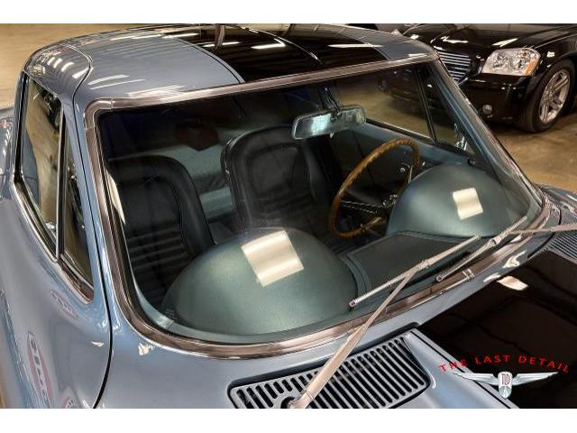 1967 Chevrolet Corvette (CC-2071393) for sale in Chicago, Illinois