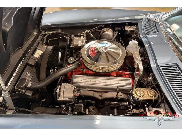 1967 Chevrolet Corvette (CC-2071393) for sale in Chicago, Illinois