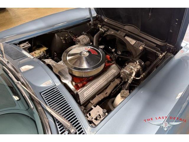 1967 Chevrolet Corvette (CC-2071393) for sale in Chicago, Illinois