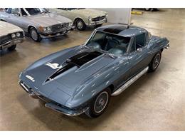 1967 Chevrolet Corvette (CC-2071393) for sale in Chicago, Illinois