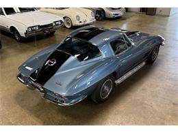 1967 Chevrolet Corvette (CC-2071393) for sale in Chicago, Illinois