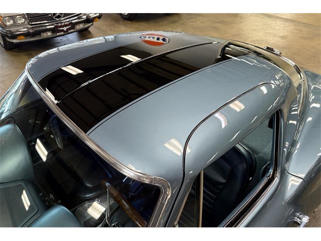 1967 Chevrolet Corvette (CC-2071393) for sale in Chicago, Illinois