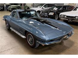 1967 Chevrolet Corvette (CC-2071393) for sale in Chicago, Illinois