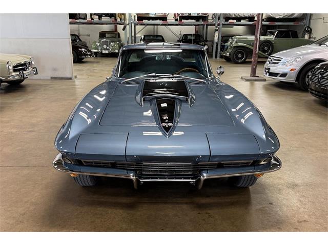1967 Chevrolet Corvette (CC-2071393) for sale in Chicago, Illinois