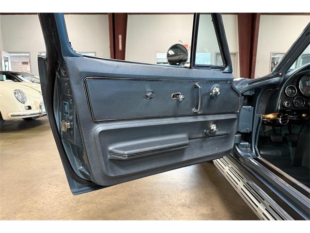 1967 Chevrolet Corvette (CC-2071393) for sale in Chicago, Illinois