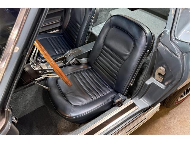 1967 Chevrolet Corvette (CC-2071393) for sale in Chicago, Illinois