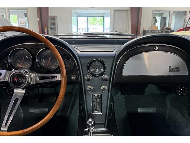 1967 Chevrolet Corvette (CC-2071393) for sale in Chicago, Illinois