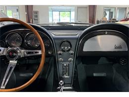 1967 Chevrolet Corvette (CC-2071393) for sale in Chicago, Illinois