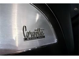 1967 Chevrolet Corvette (CC-2071393) for sale in Chicago, Illinois