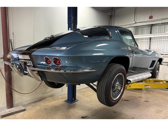1967 Chevrolet Corvette (CC-2071393) for sale in Chicago, Illinois