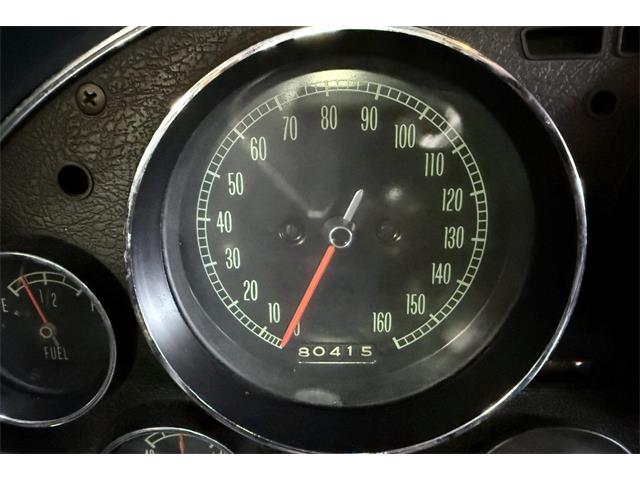 1967 Chevrolet Corvette (CC-2071393) for sale in Chicago, Illinois