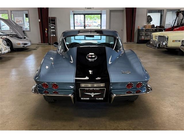 1967 Chevrolet Corvette (CC-2071393) for sale in Chicago, Illinois