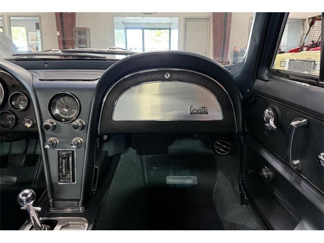 1967 Chevrolet Corvette (CC-2071393) for sale in Chicago, Illinois