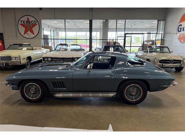 1967 Chevrolet Corvette (CC-2071393) for sale in Chicago, Illinois