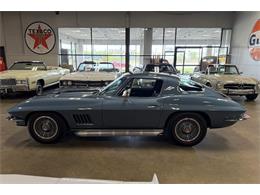 1967 Chevrolet Corvette (CC-2071393) for sale in Chicago, Illinois